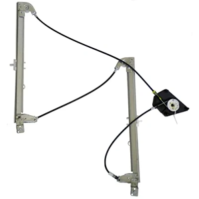 Imagen de Valeo Elevalunas Delante, izquierda eléctrico sin electromotor función de confort 851442