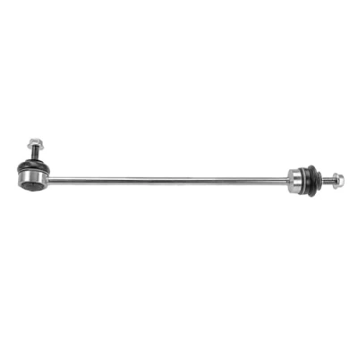Imagen de MEYLE 16 060 7057/HD Bieleta de suspensión Eje delantero, derecha, izquierda 364 M10x1,5 Quality con boca para llave