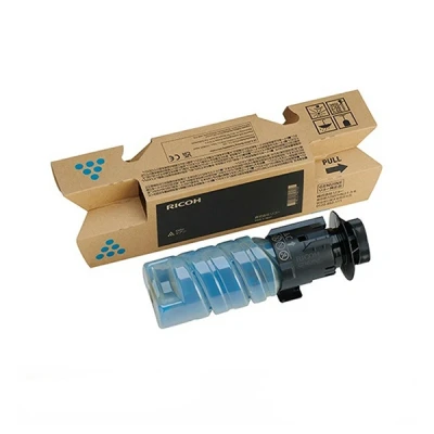 Imagen de Ricoh type P C375 toner cian (original)