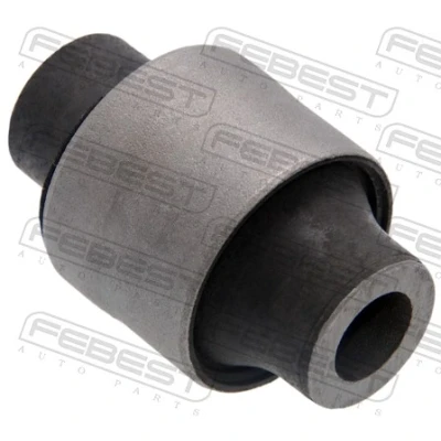 Imagen de FEBEST HAB 165 Silentblock brazo de Suspension interior, Eje trasero debajo para triangular (veh. ind)