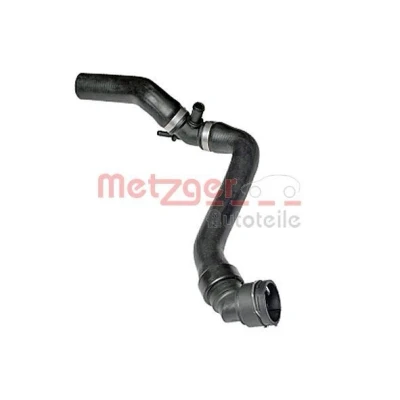 Imagen de METZGER 2420795 Manguitos de Radiador EPDM (Ethylen Propylen Dien Caucho) VOLKSWAGEN: Golf 4, 4 Variant, SEAT: Leon I Hatchback