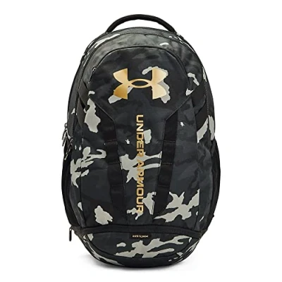 Imagen de Under Armour Mochila, Talla: One Size, Camouflage