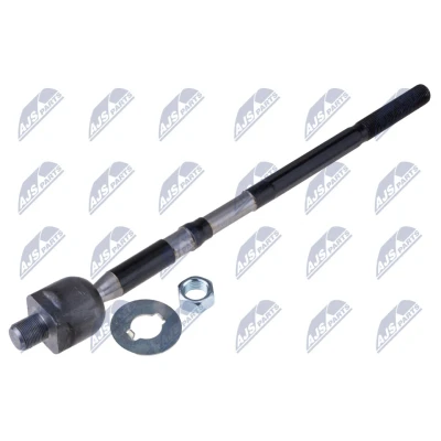 Imagen de NTY SDK HD 041 Rotula Axial de Direccion Eje delantero