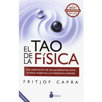 Imagen de Tao de la fisica (n.e.) (SIRIO)