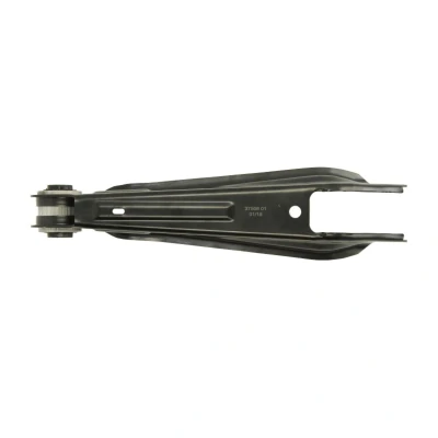 Imagen de LEMFÖRDER 37508 01 Barra oscilante, suspensión de ruedas Eje trasero, ambos lados, debajo, delante Brazo oscilante transversal Chapa acero BMW: X3