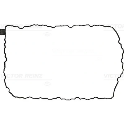 Imagen de REINZ 71 10835 00 Junta del Cárter VOLKSWAGEN: Polo V Hatchback, Golf 7, AUDI: A1 TT Roadster, A3 SEAT: Leon III SC