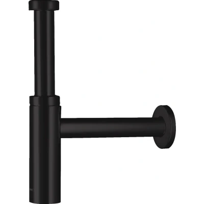 Imagen de Hansgrohe Sifón Flowstar S, blanco mate, 52105700