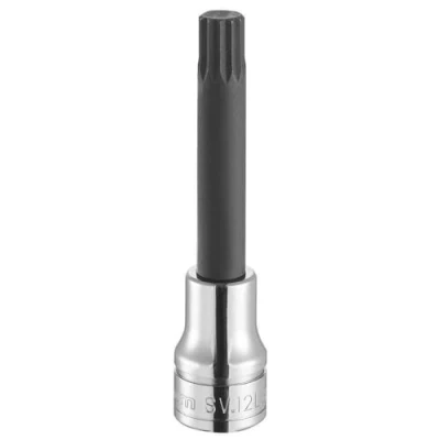 Imagen de Facom SV.12LB VASO DESTORNILLADOR 1/2 LARGO XZN M12