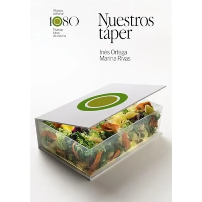 Imagen de Nuestros táper (Libros Singulares (LS))