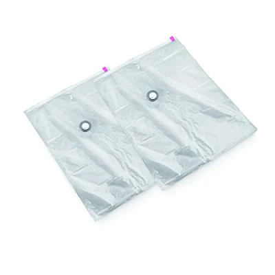 Imagen de Compactor Vacío, Bolsa DE COMPRESIÓN : 0.065mm LLPDE + NILON, 55 x 90