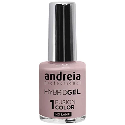 Imagen de Andreia Hybrid Gel 2 pasos y no requiere lámpara de larga duración fácil eliminación Fusion Color H13