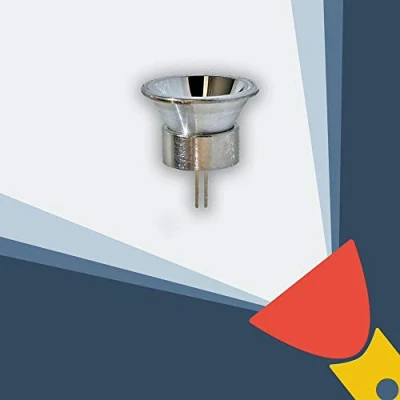 Imagen de mini MagLite Bombilla LED AAA de conversión/actualización 170 lm alta potencia para linterna