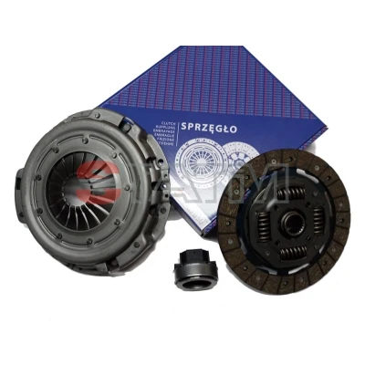 Imagen de Kit de embrague STATIM 112.812