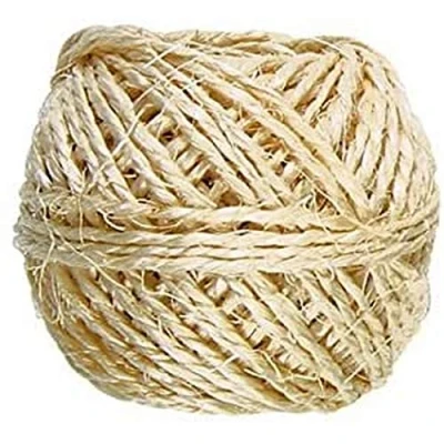 Imagen de Kangaro Basic Cuerda de sisal (25 m)