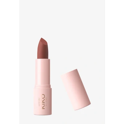 Imagen de KIKO Milano Kind by Soft Matte Lipstick 02, Labial Mate