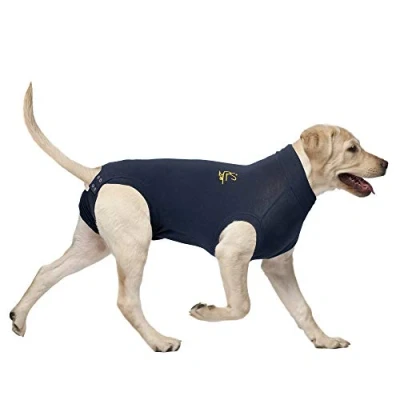 Imagen de MPS Medical Pet Shirt, Perro, Azul, M+