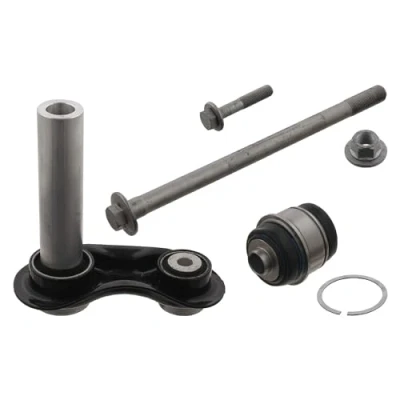 Imagen de FEBI BILSTEIN 34687 Barra oscilante, suspensión de ruedas BMW: 5 Berlina, X5, Touring norauto, oscaro, mister auto