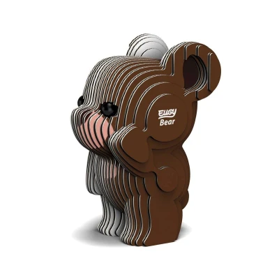 Imagen de Puzzle 3D Eugy Osezno