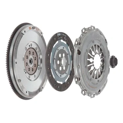Imagen de VALEO FULLPACK DMF 837027 Kit de Embrague AUDI: A4 B6 Berlina, Avant, A6 C5 VOLKSWAGEN: Passat B5 GP Variant, Berlina