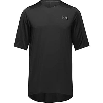Imagen de GORE WEAR Maillot de manga corta TrailKPR Tech para hombre