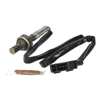 Imagen de DELPHI ES10976 12B1 Sonda lambda convencional, térmico SKODA: Felicia 1 Pickup