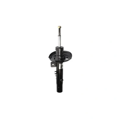 Imagen de Magnum Technology AGP121MT amortiguador Eje delantero, izquierda Presión de gas Bitubular Columna Espiga arriba PEUGEOT: 207 Hatchback