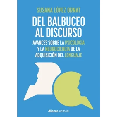 Imagen de Del Balbuceo Al Discurso