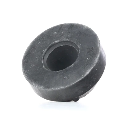 Imagen de FEBI BILSTEIN 06766 Silentblock brazo de Suspension Eje delantero abajo, posterior Caucho para oscilante transversal norauto, oscaro, mister