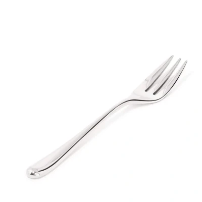 Imagen de Alessi Cake Fork Caccia LCD01/16 by Luigi Dominioni