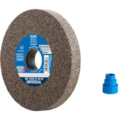 Imagen de Pferd bw Muela 15020 32 an 60 universal