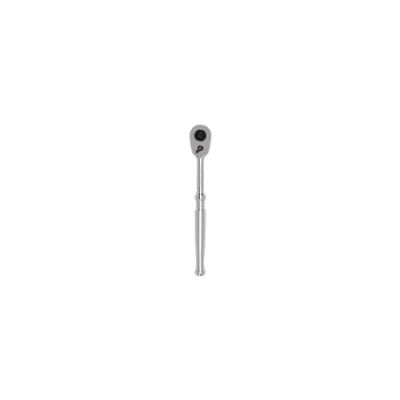 Imagen de TEKTON Llave de 1/4 pulgadas x trinquete liberación rápida 6 SRH11006