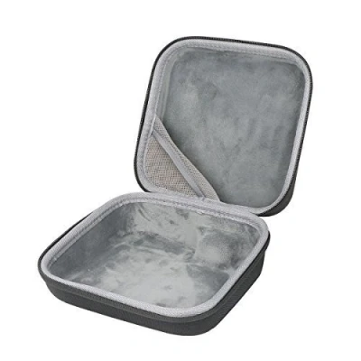 Imagen de co2CREA Duro Viajar caja estuche funda para OMRON M2 Tensiómetro de brazo（estuche solo）