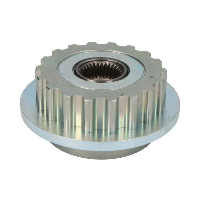 Imagen de MAGNETI MARELLI 940113010088 Polea, alternador VOLKSWAGEN: Transporter 5 Bus