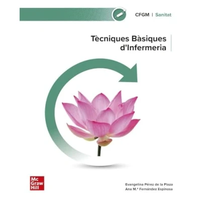Imagen de Tècniques bàsiques d’infermeria