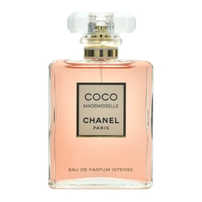 Imagen de Chanel Coco Mademoiselle Intense Eau de Parfum 200 ml