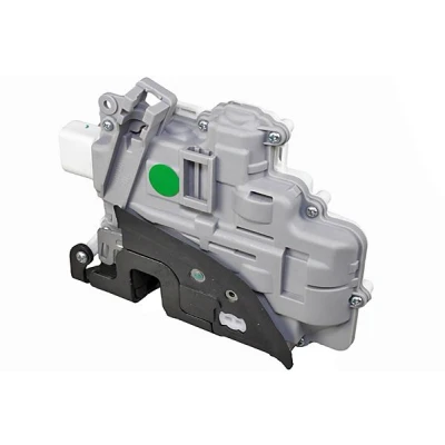 Imagen de METZGER 2314336 Cerradura de Puerta con cierre centralizado Delante, derecha SEAT: Leon II Hatchback, Altea, Altea XL
