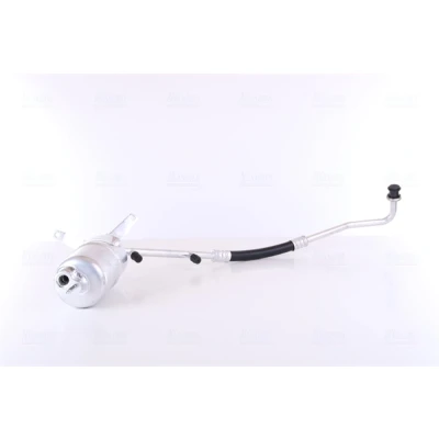 Imagen de NISSENS 95330 Filtro Deshidratante R 134 a Aluminio FORD: MONDEO 3, 3 Stufenheck, JAGUAR: X Type Berlina, Familiar norauto, oscaro,