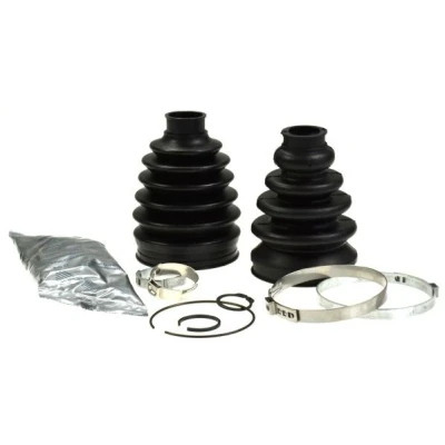 Imagen de LÖBRO 306266 Fuelle Palier TPE (elastómero termoplástico), NBR (caucho nitril butadieno) LAND ROVER: Freelander 2 SUV