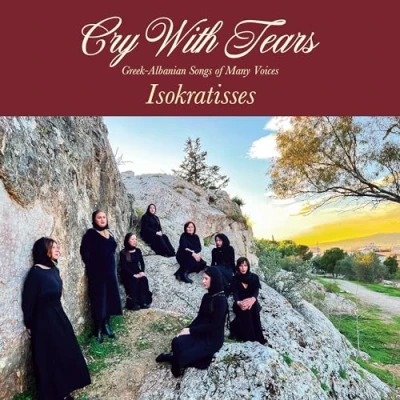 Imagen de Cry With Tears [Vinilo]
