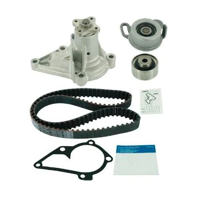 Imagen de SKF VKMC 95632 Bomba de Agua + Kit Distribucion con juntas 105 HYUNDAI: Coupe II, COUPE, Getz, KIA: RIO 2, Cerato Hatchback, Berlina