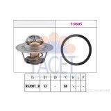 Imagen de Termostato, refrigerante FACET 7.8312
