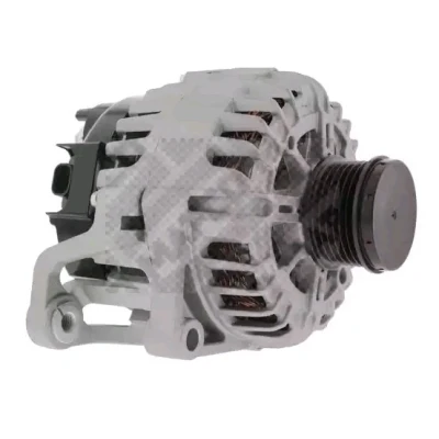 Imagen de MAPCO 13859 Alternador 14V 140A OPEL: Astra J Sports Tourer, Insignia A Hatchback