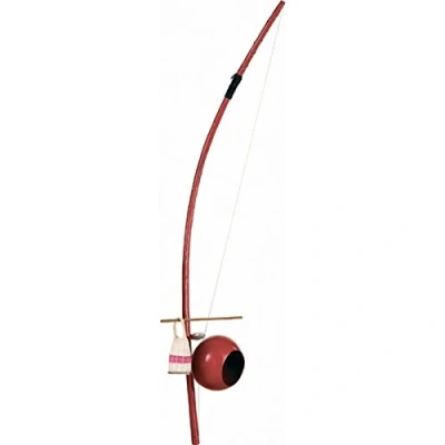 Imagen de Meinl BE1R Berimbau