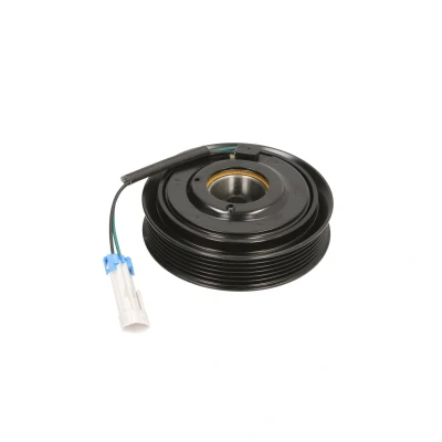 Imagen de THERMOTEC KTT040222 Embrague del Compresor Aire Acondicionado DELPHI V5 CHEVROLET: Cruze Hatchback