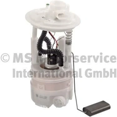 Imagen de PIERBURG 7.00468.38.0 Unidad de alimentación combustible con sensor nivel eléctrico FIAT: Punto II Hatchback