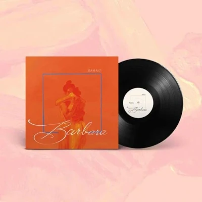 Imagen de Barbara [Vinilo]