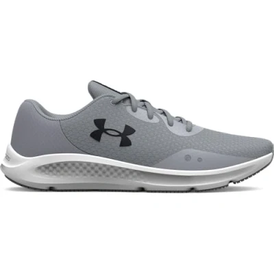 Imagen de Under Armour Charged Pursuit 3 Zapatillas de running neutras, Hombre, Talla: 42, mod gray / black Zapatos