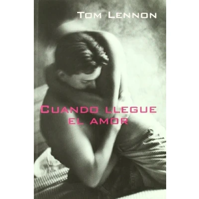 Imagen de Cuando Llegue El Amor