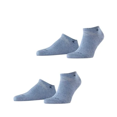 Imagen de Calcetines bajos Burlington Everyday 2 Pack (x2)