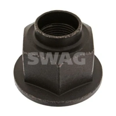 Imagen de SWAG 55 90 1229 Tuerca, muñón del Eje delantero